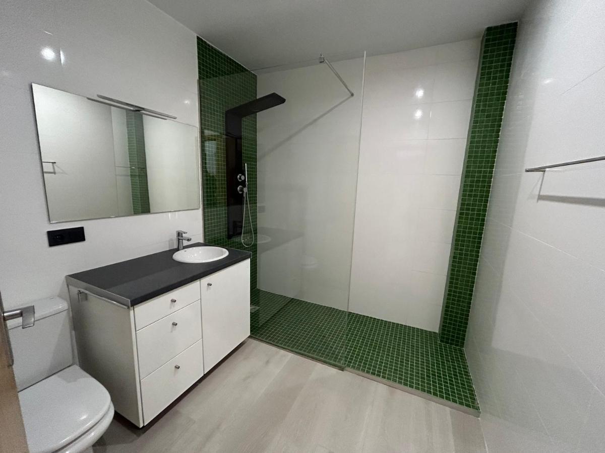 Costa Brava Apartments بالافروجيل المظهر الخارجي الصورة