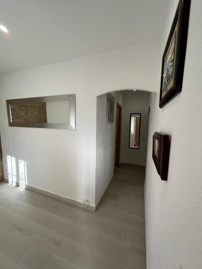 Costa Brava Apartments بالافروجيل المظهر الخارجي الصورة