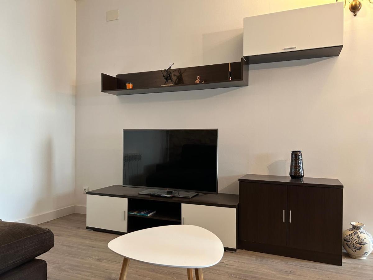 Costa Brava Apartments بالافروجيل المظهر الخارجي الصورة