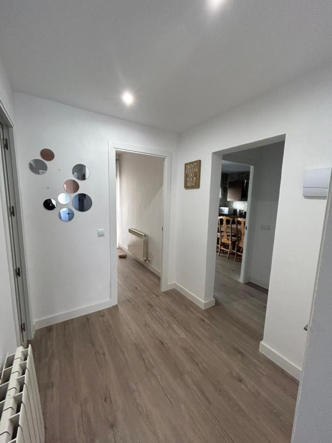 Costa Brava Apartments بالافروجيل المظهر الخارجي الصورة