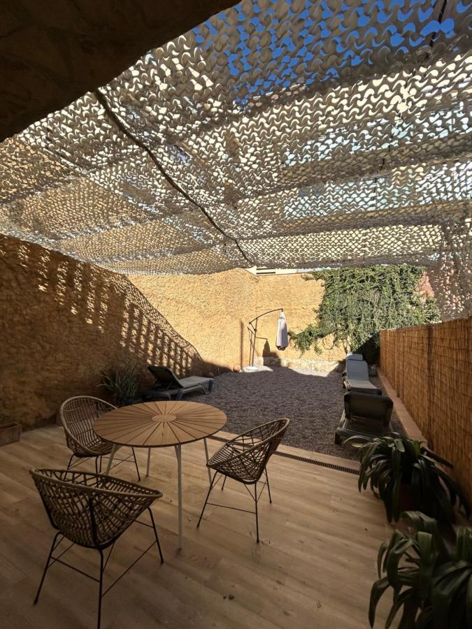 Costa Brava Apartments بالافروجيل المظهر الخارجي الصورة