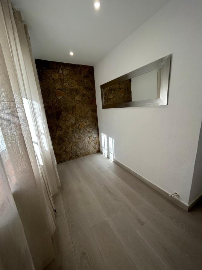 Costa Brava Apartments بالافروجيل المظهر الخارجي الصورة