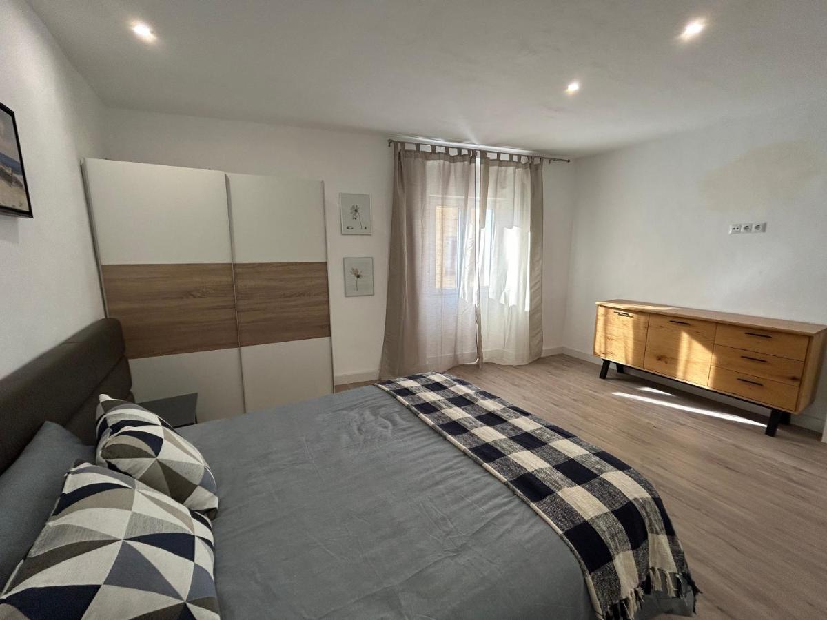 Costa Brava Apartments بالافروجيل المظهر الخارجي الصورة