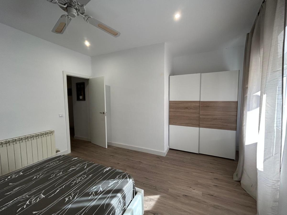 Costa Brava Apartments بالافروجيل المظهر الخارجي الصورة