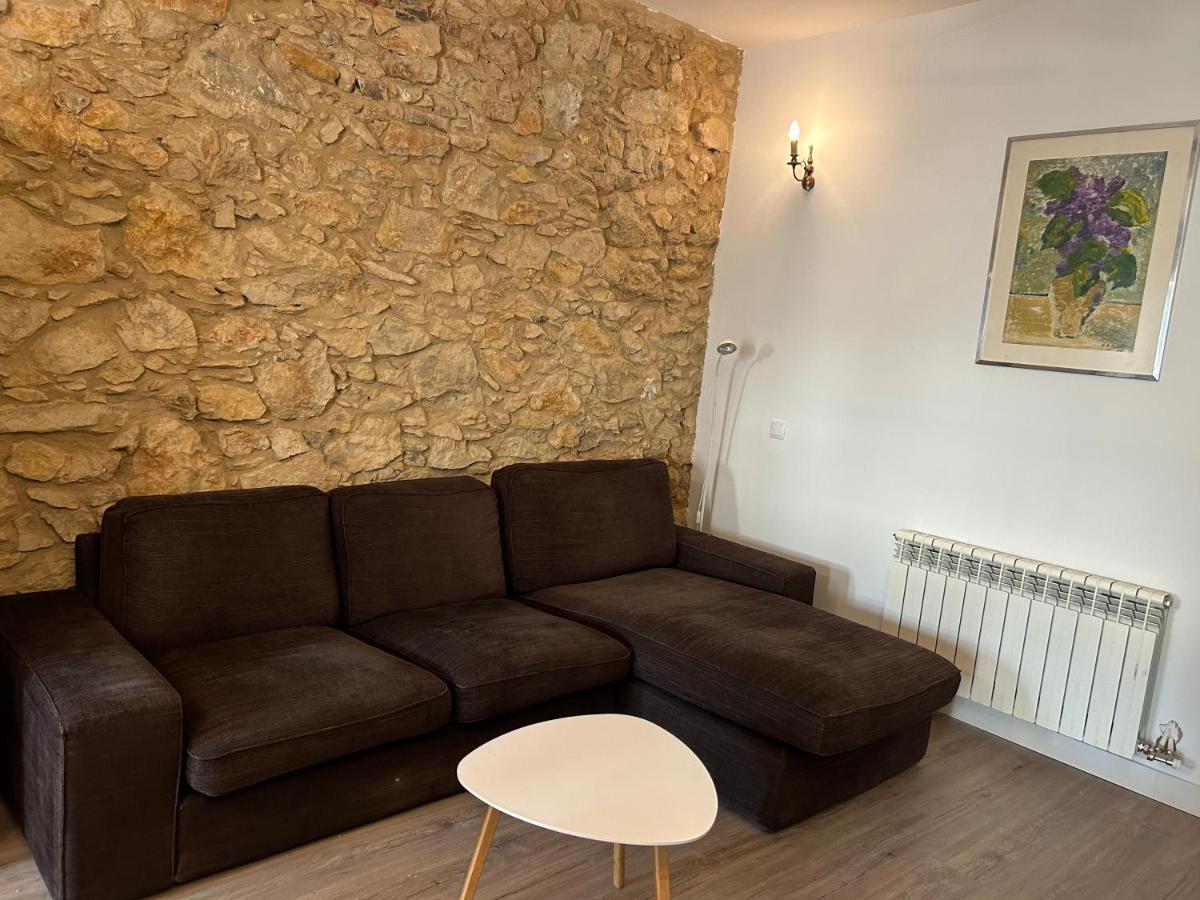 Costa Brava Apartments بالافروجيل المظهر الخارجي الصورة