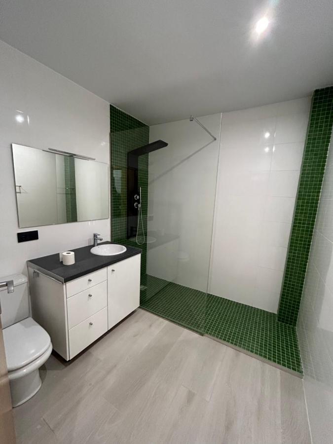 Costa Brava Apartments بالافروجيل المظهر الخارجي الصورة