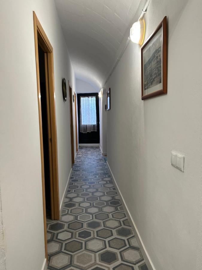 Costa Brava Apartments بالافروجيل المظهر الخارجي الصورة