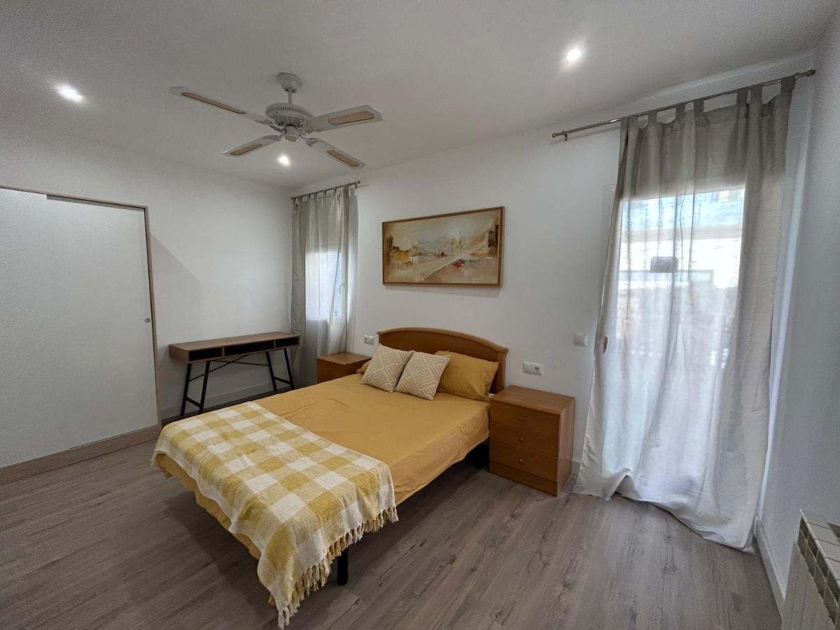 Costa Brava Apartments بالافروجيل المظهر الخارجي الصورة